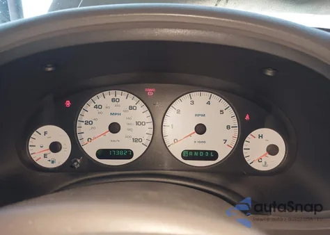 2001 Chrysler Town & Country Lx from USA, damaged, VIN 2C4GP44351R255336